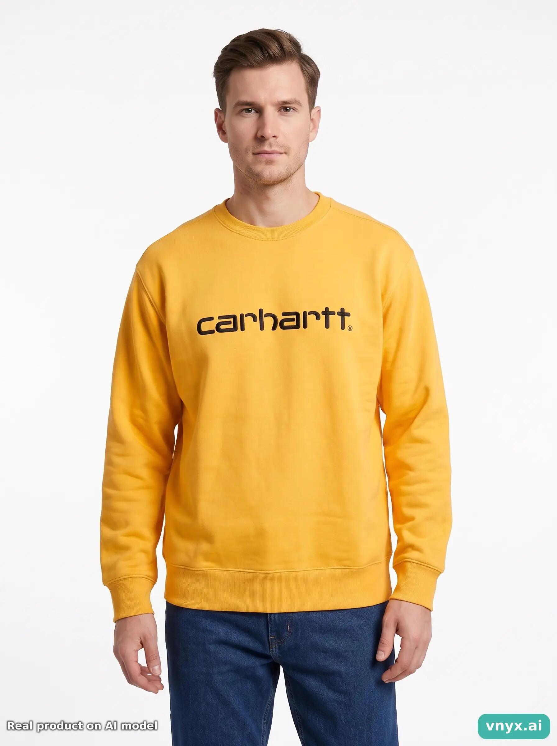 CARHARTT picture