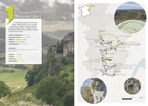 5 ROAD TRIPS EN VAN POUR EXPLORER LA FRANCE 3/5