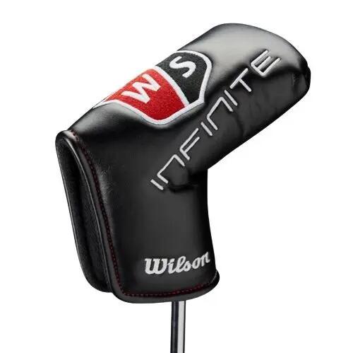 Putter da golf Wilson Infinite Grant Park 4/4