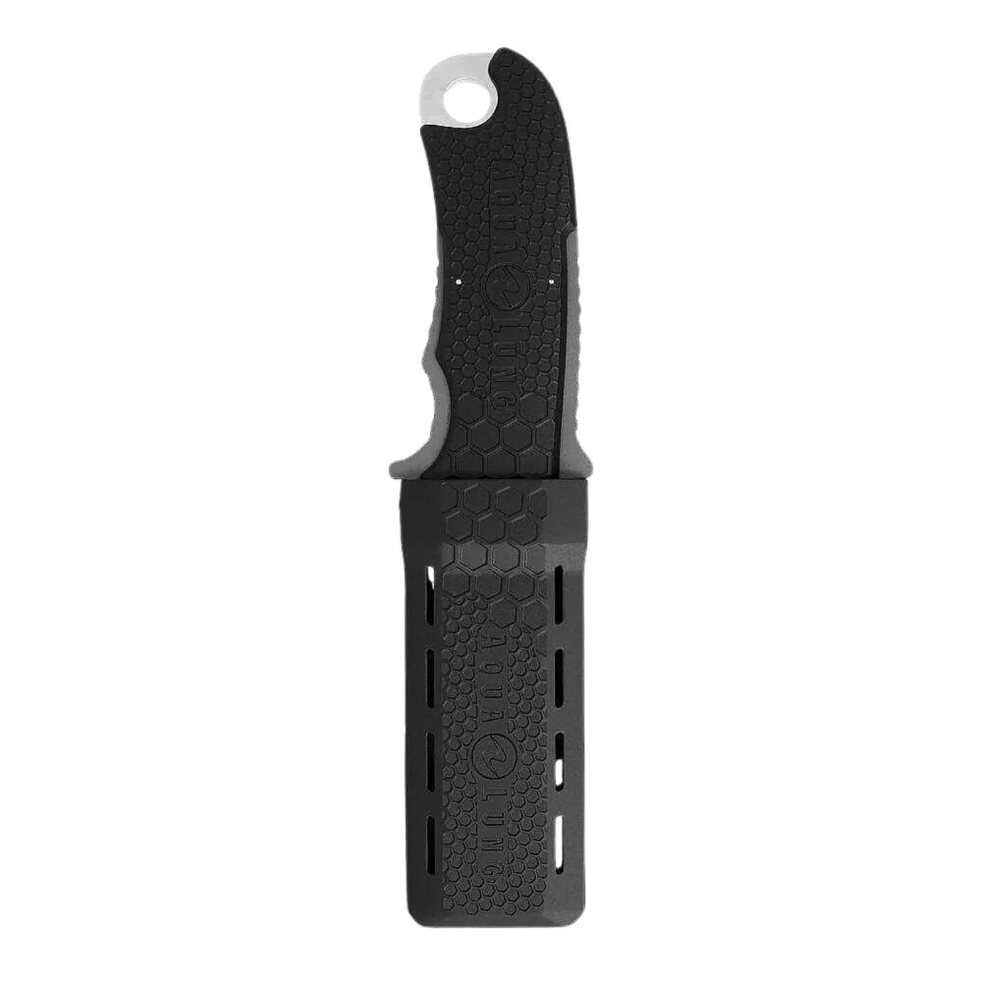 SQUEEZE SMALL TITAN Tauchermesser 2/2