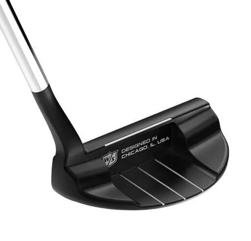 Putter da golf Wilson Infinite Grant Park 3/4