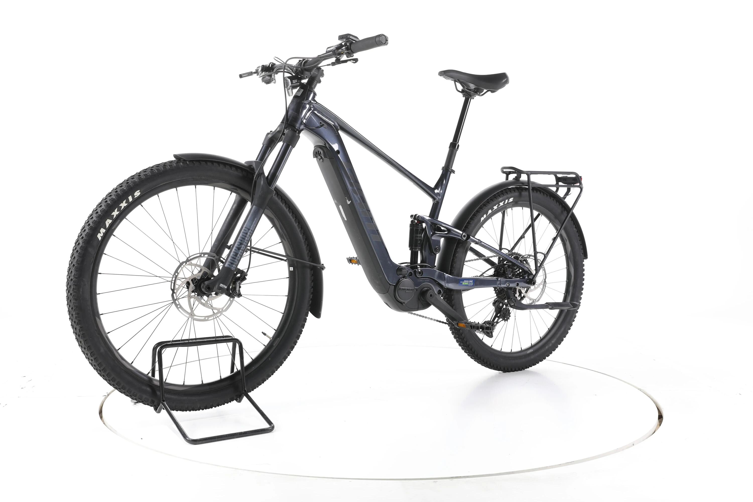 Második esély - Giant Stance E+ Pro EX SUV E-Bike - Nagyon jó állapotban 5/7