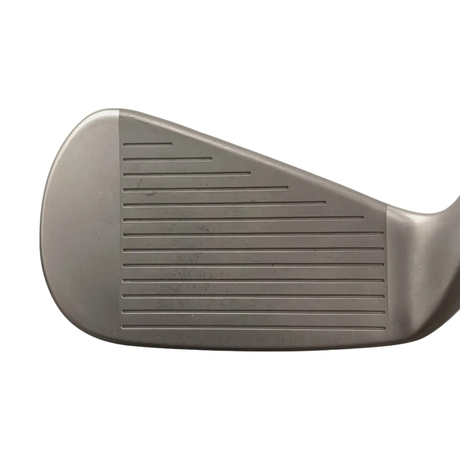 TaylorMade P•UDI #2 Utility Iron / Flex Stiff / #2 / 17 3/5