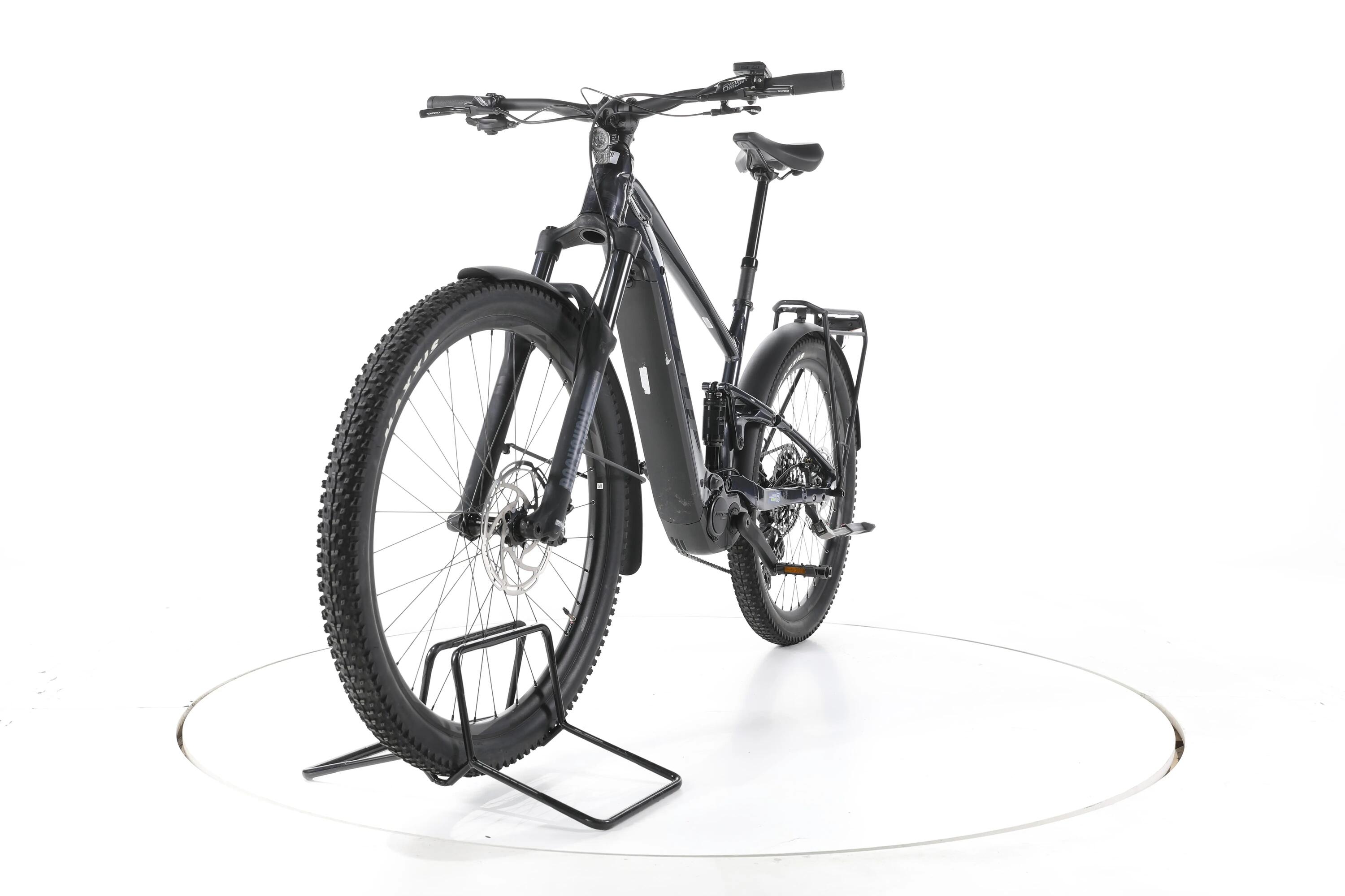 Második esély - Giant Stance E+ Pro EX SUV E-Bike - Nagyon jó állapotban 4/7