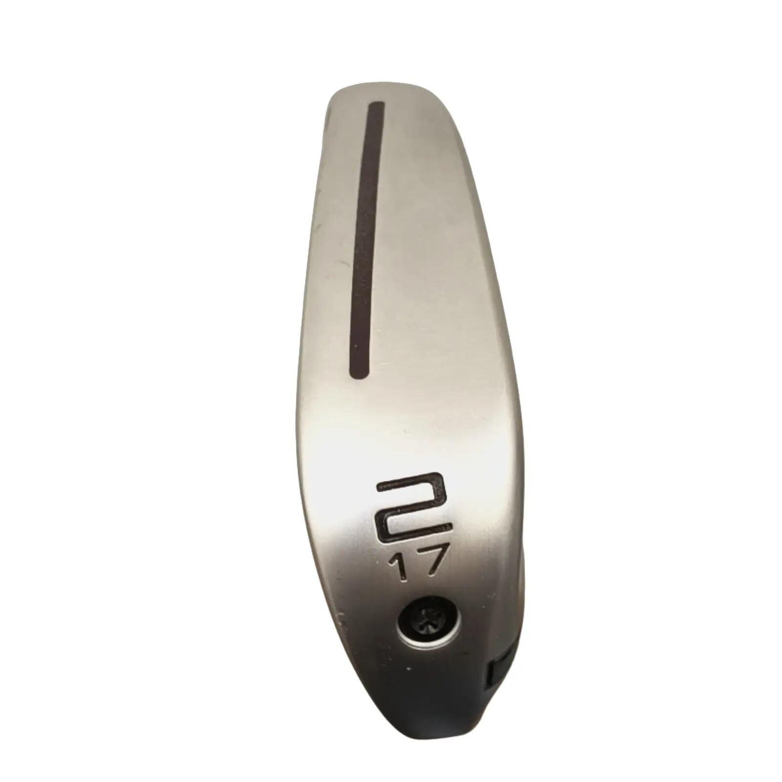 TaylorMade P•UDI #2 Utility Iron / Flex Stiff / #2 / 17 2/5