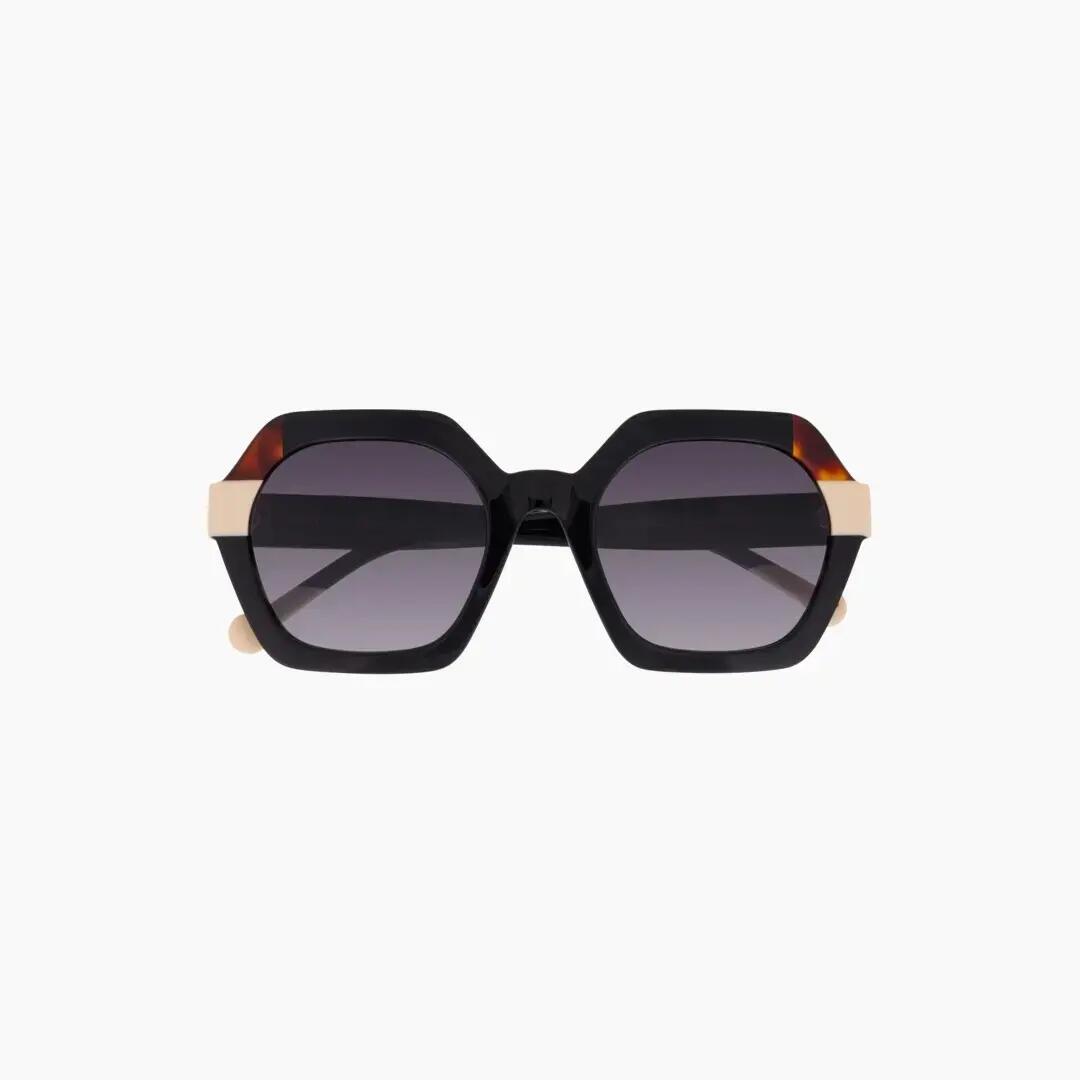 Damen-Sonnenbrillen Demetz Crush - Lapo LAAS004 2/2