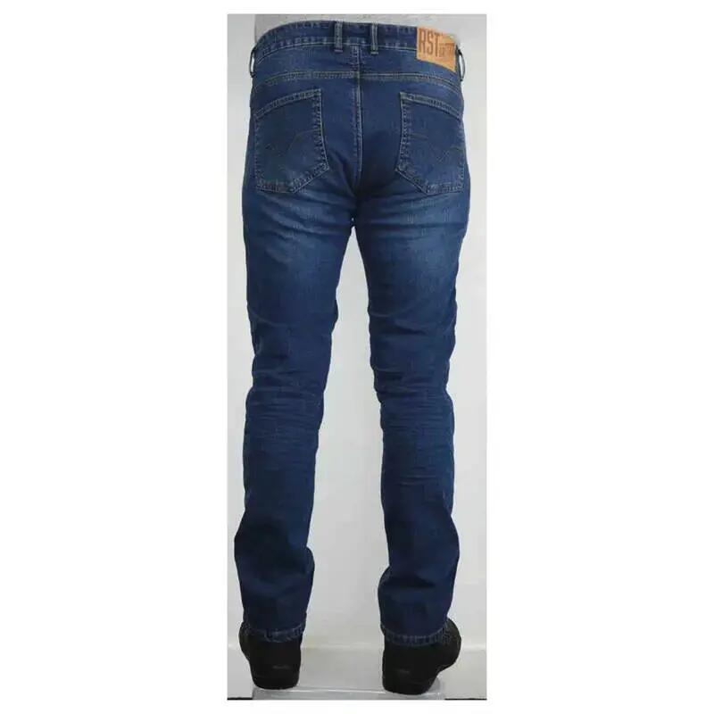 Jeans da moto da donna RST Tapered-Fit 2/2