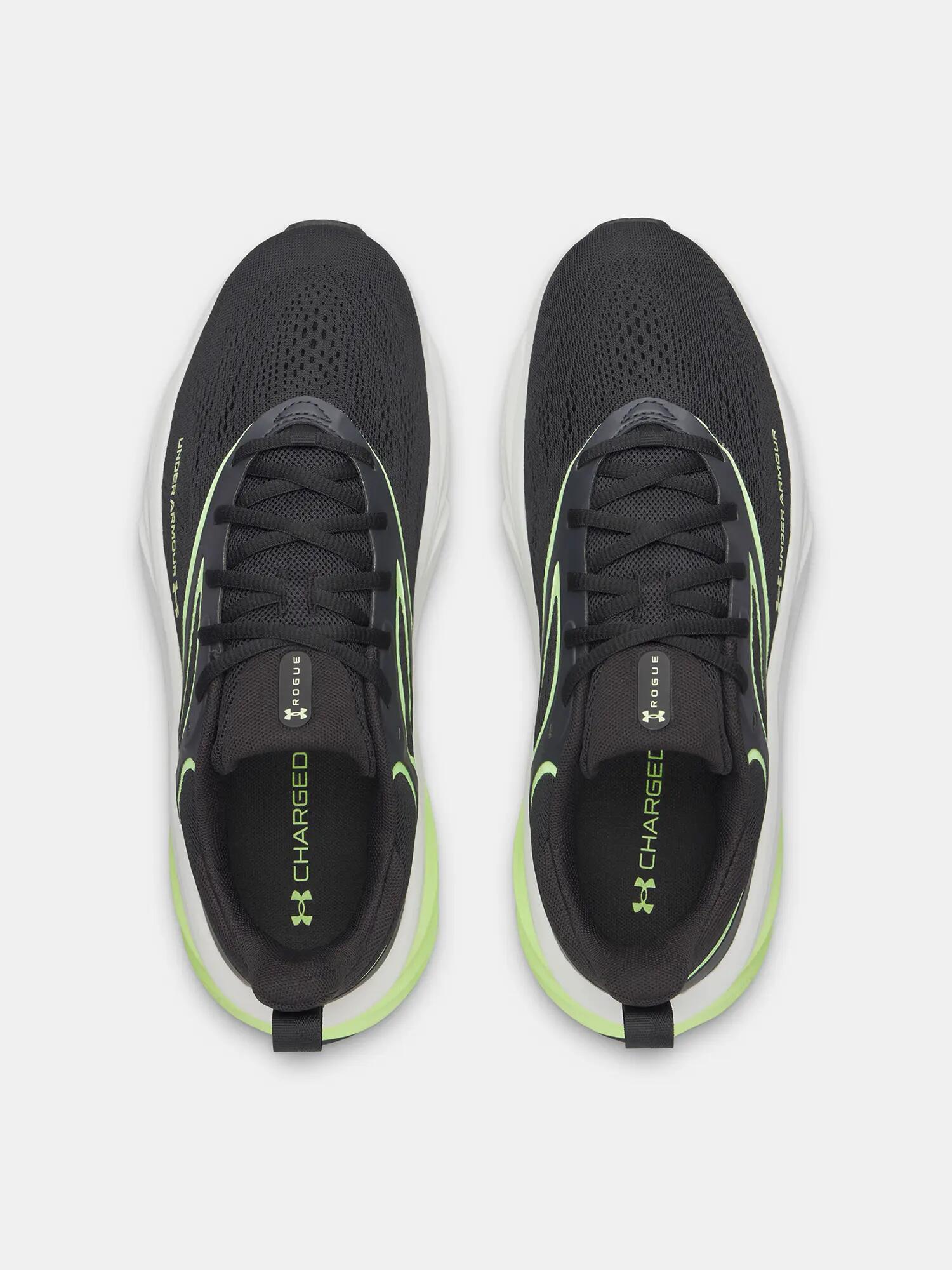 Férfi cipő Under Armour UA Rogue 6 5/5