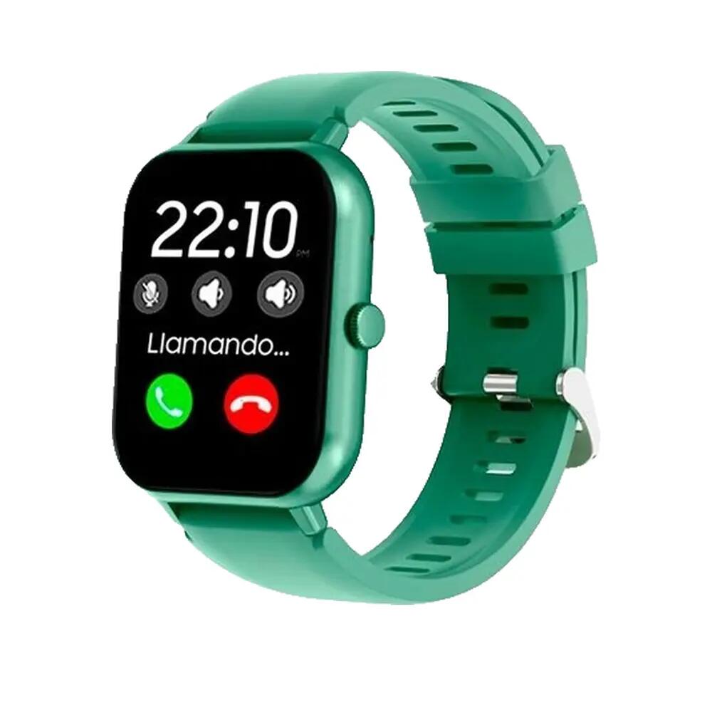 Cool Forest Smart Watch 1/4