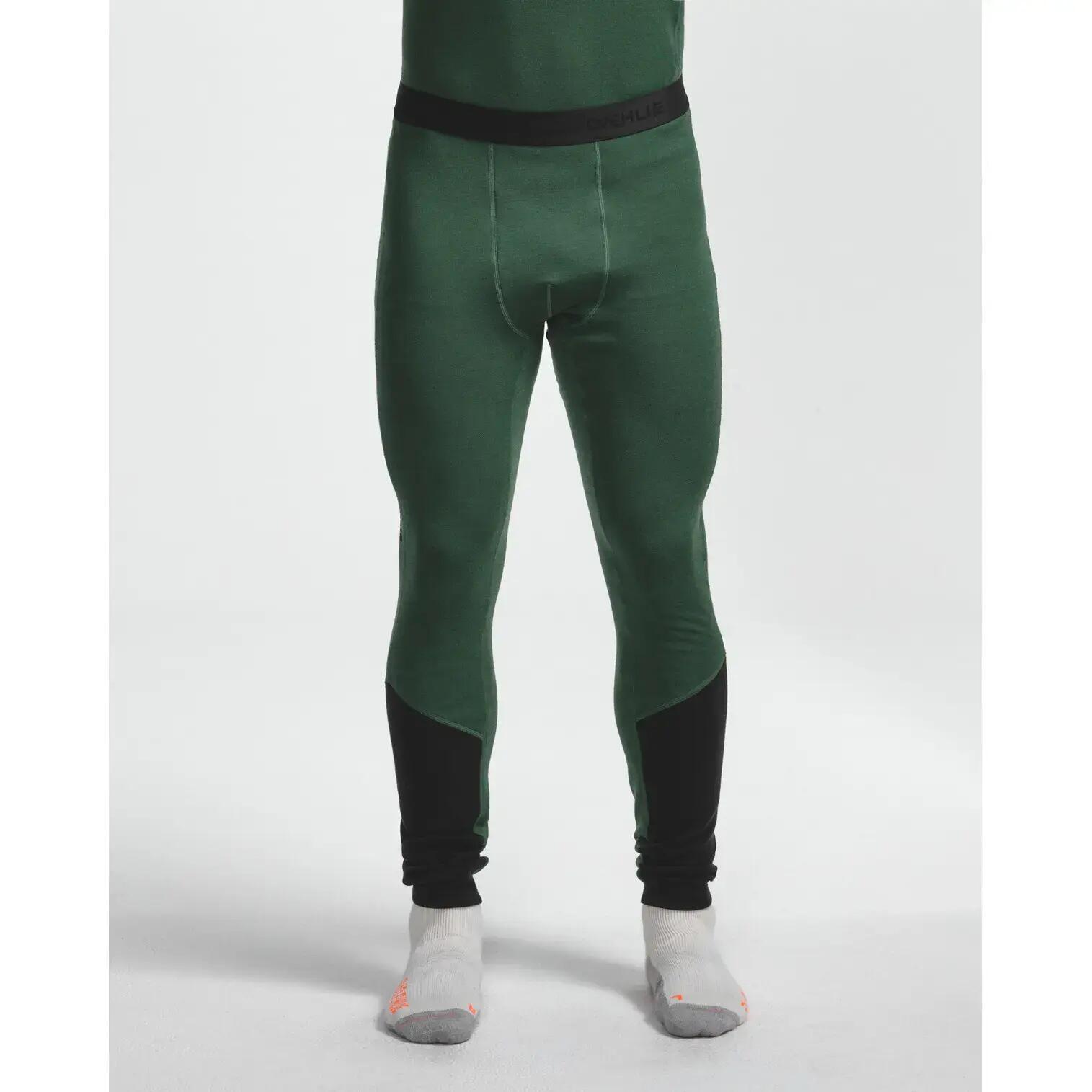 Leggings Daehlie Sportswear Shield 3/4