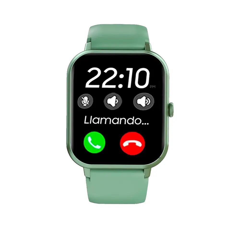 Cool Forest Smart Watch 2/4