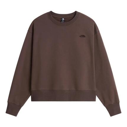 Sweat-shirt The North Face Modèle 183786 Couleur Marron