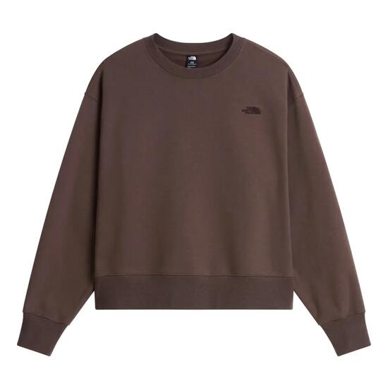 Sweat-shirt The North Face Modèle 183786 Couleur Marron