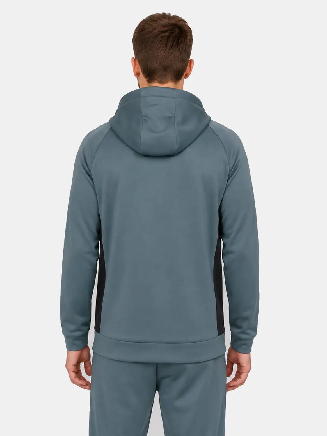 Herensweater met capuchon FUNKCYJNA M0975 2/6