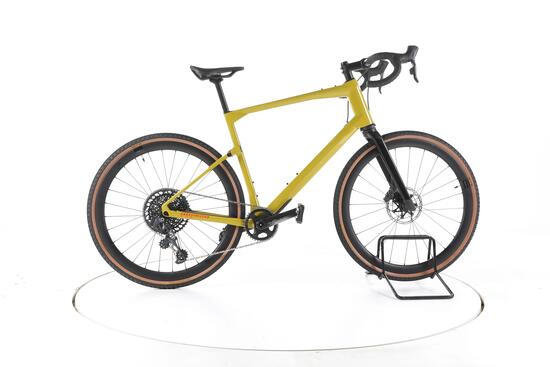 Reconditionné - BMC URS 01 LT One Vélo Gravel Carbone - Très Bon