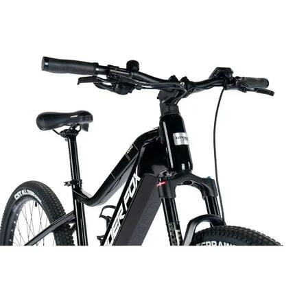 Vélo électrique Leader Fox Arimo 2024
