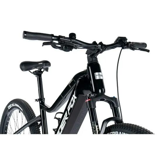 Vélo électrique Leader Fox Arimo 2024