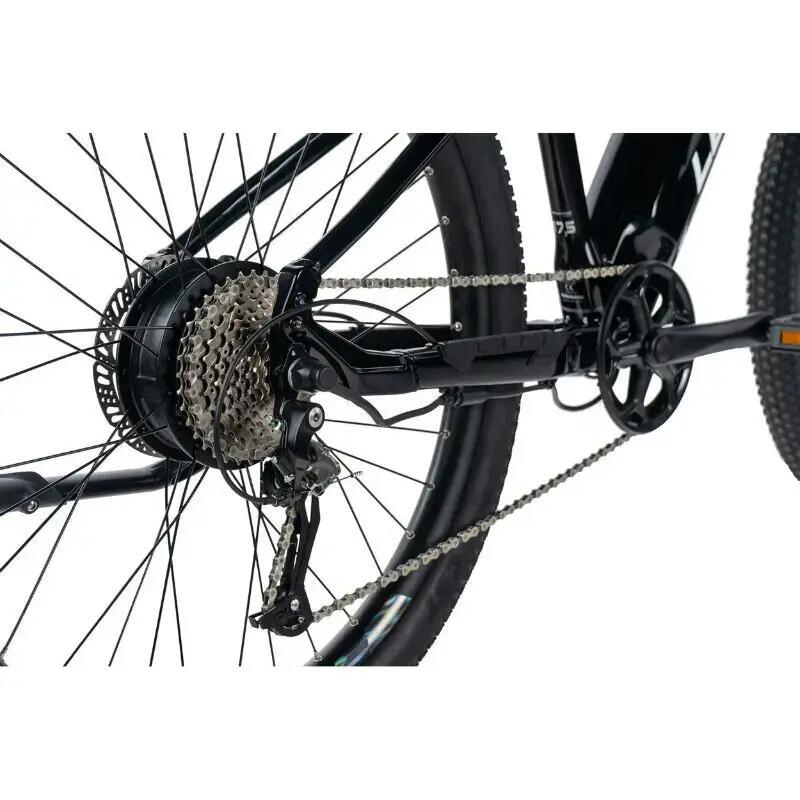 Electric bike Leader Fox Arimo 2024 3/6