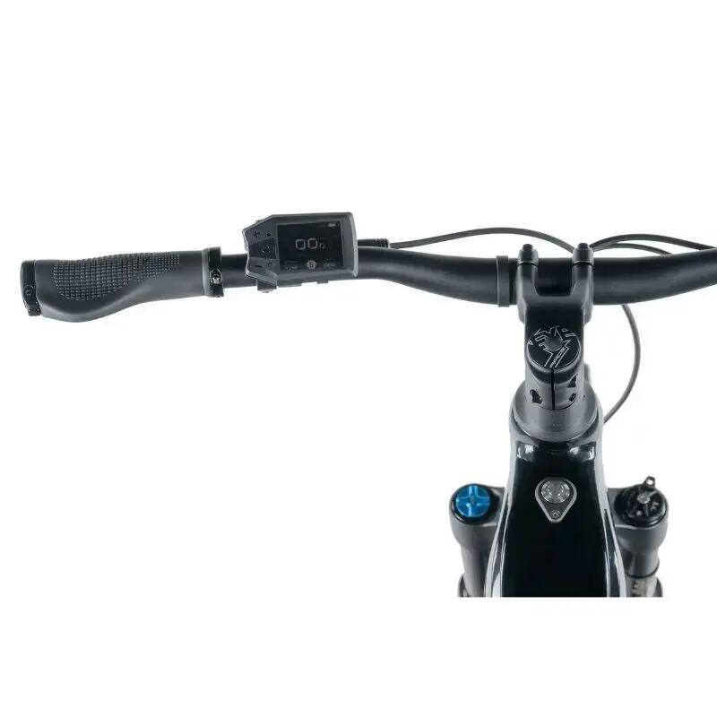 Electric bike Leader Fox Arimo 2024 2/6