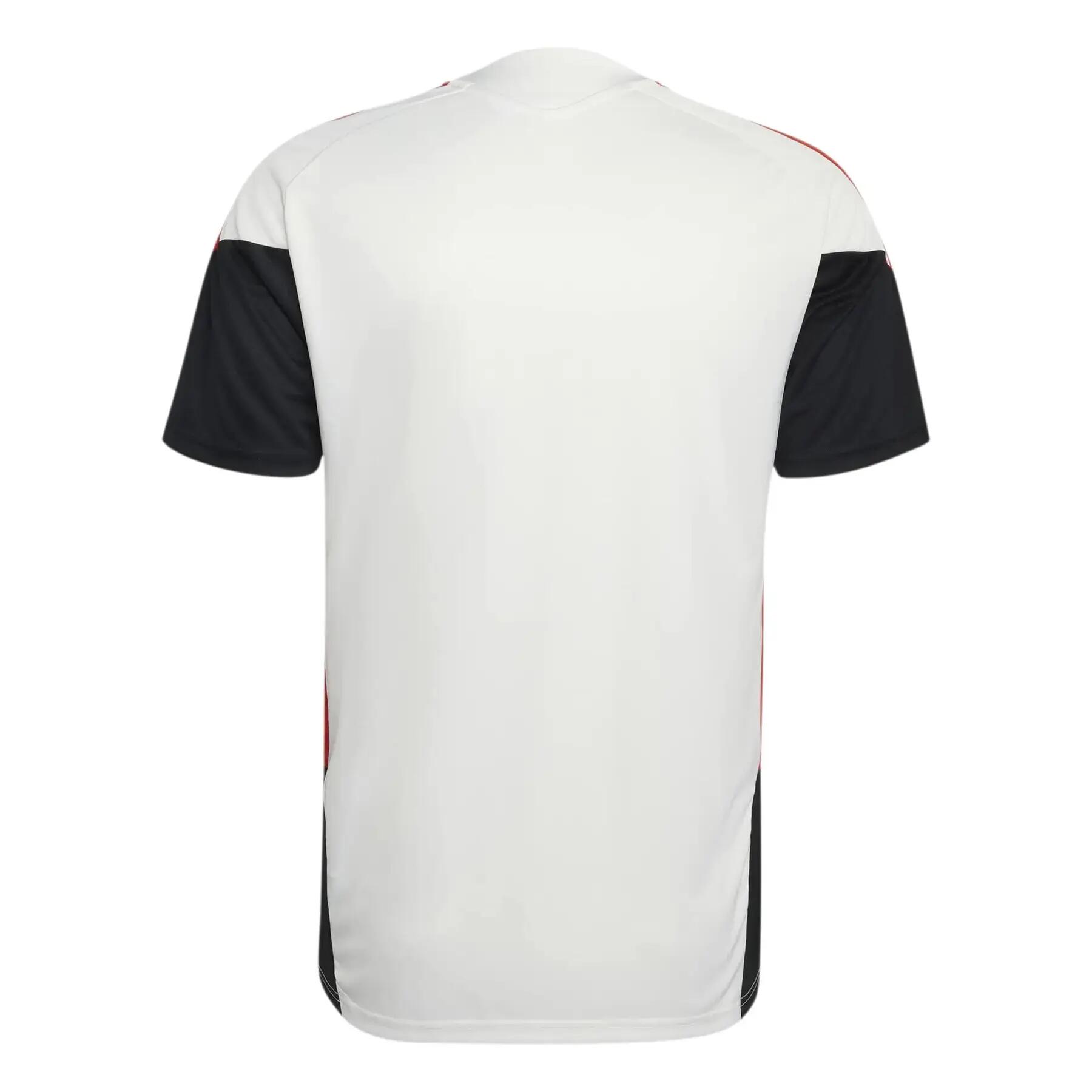 Camisa Benfica Lisboa Tiro26 Competition 2026/27 2/2