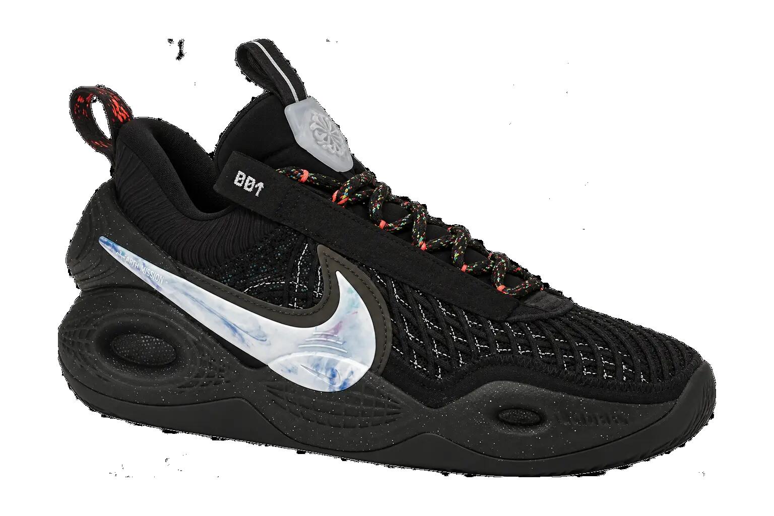 NIKE picture