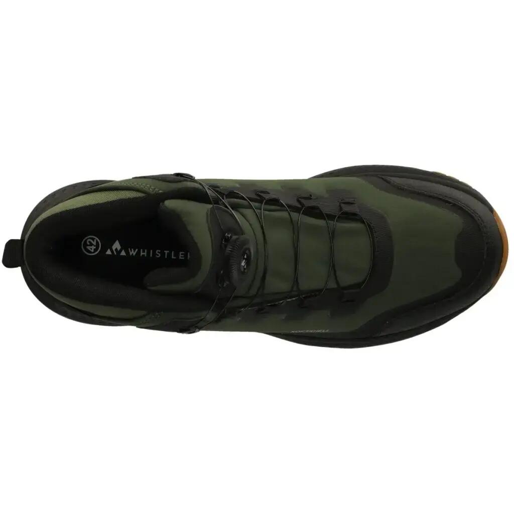 Sneakers Whistler Terun Q-lock 7/7