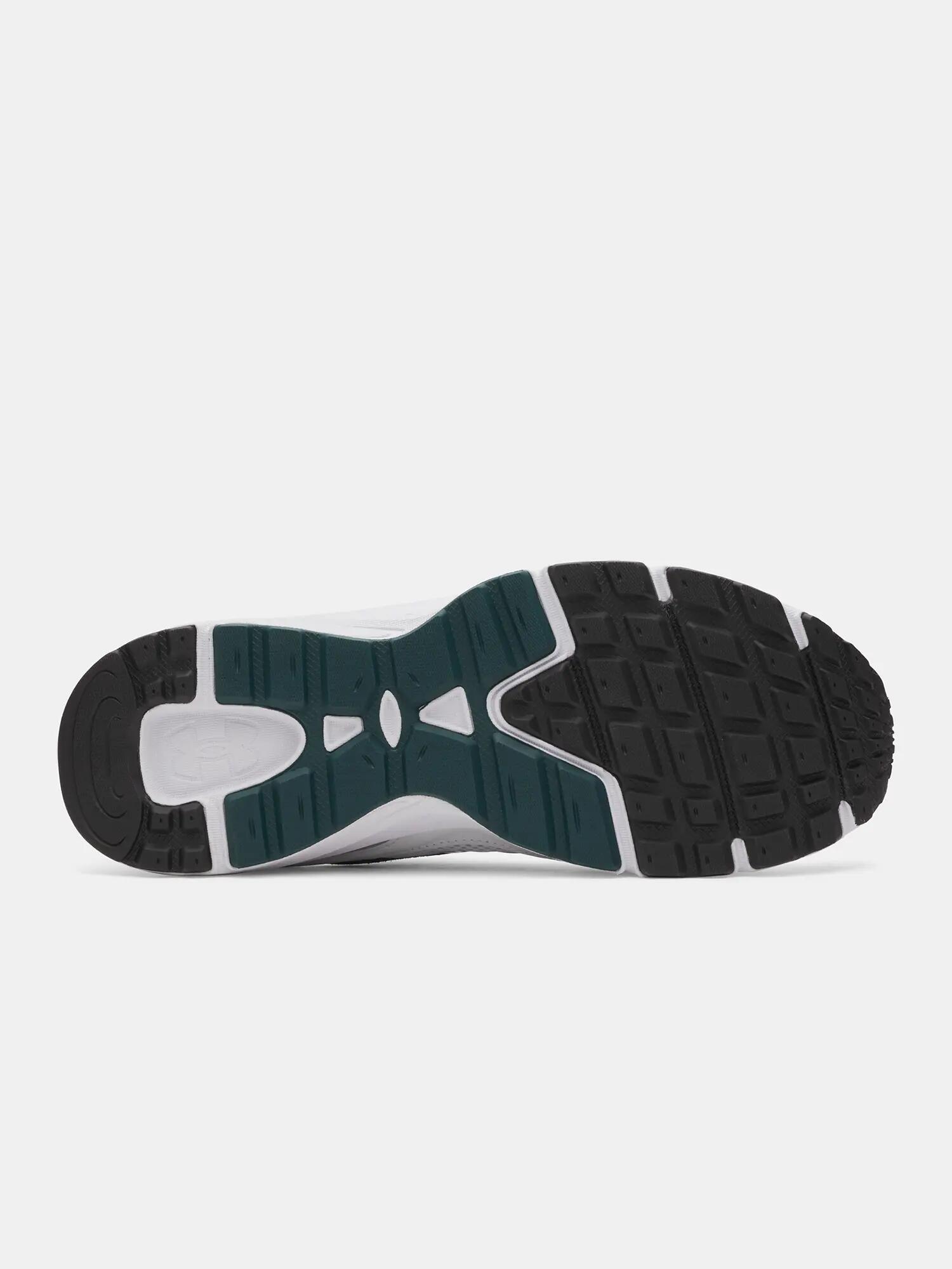 Férfi cipő Under Armour UA Tech Runner 4/5