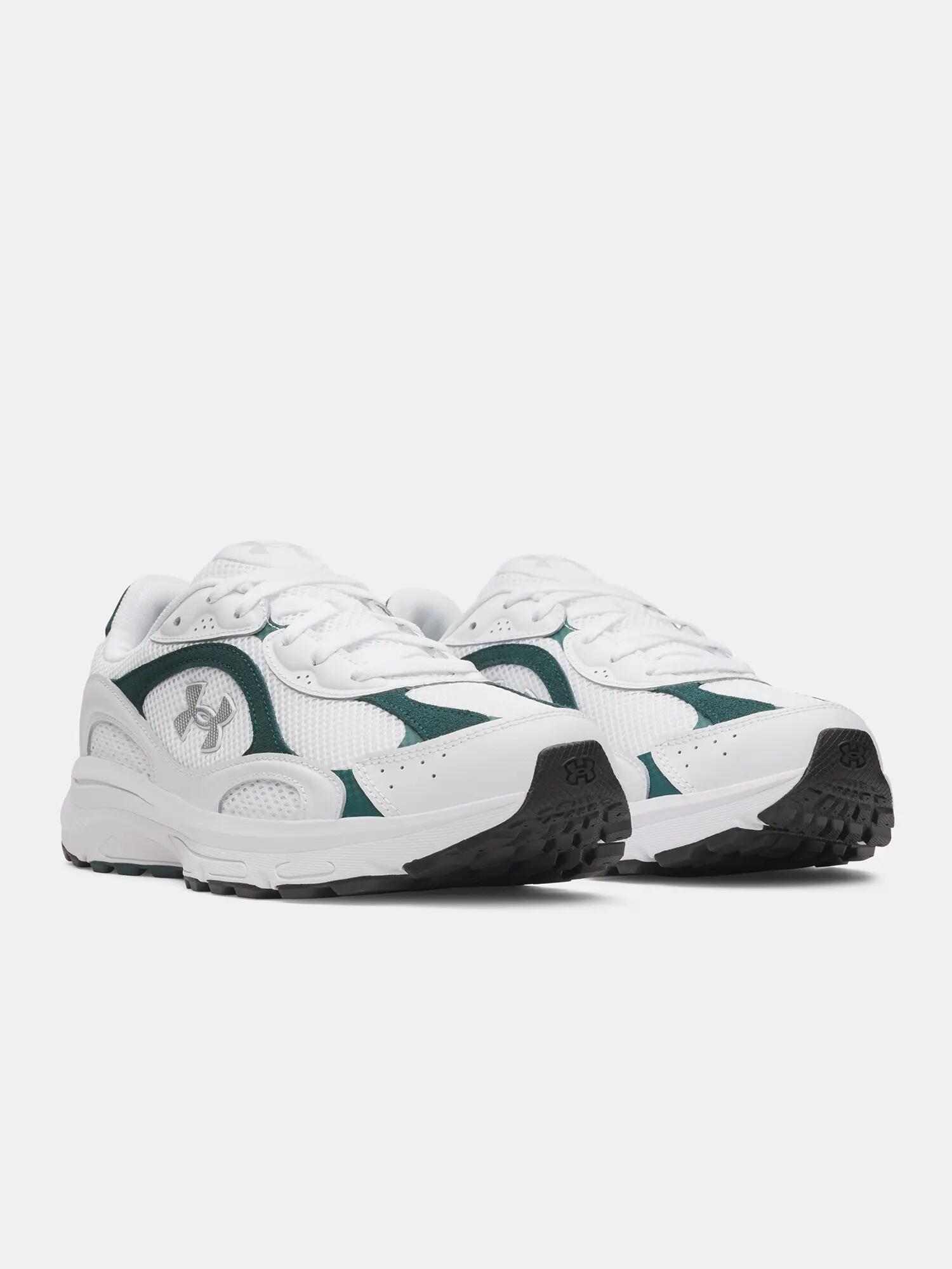 Férfi cipő Under Armour UA Tech Runner 3/5