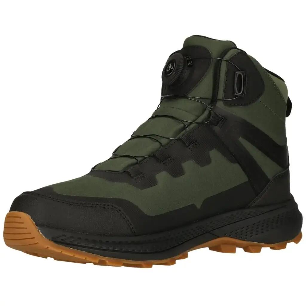 Sneakers Whistler Terun Q-lock 4/7