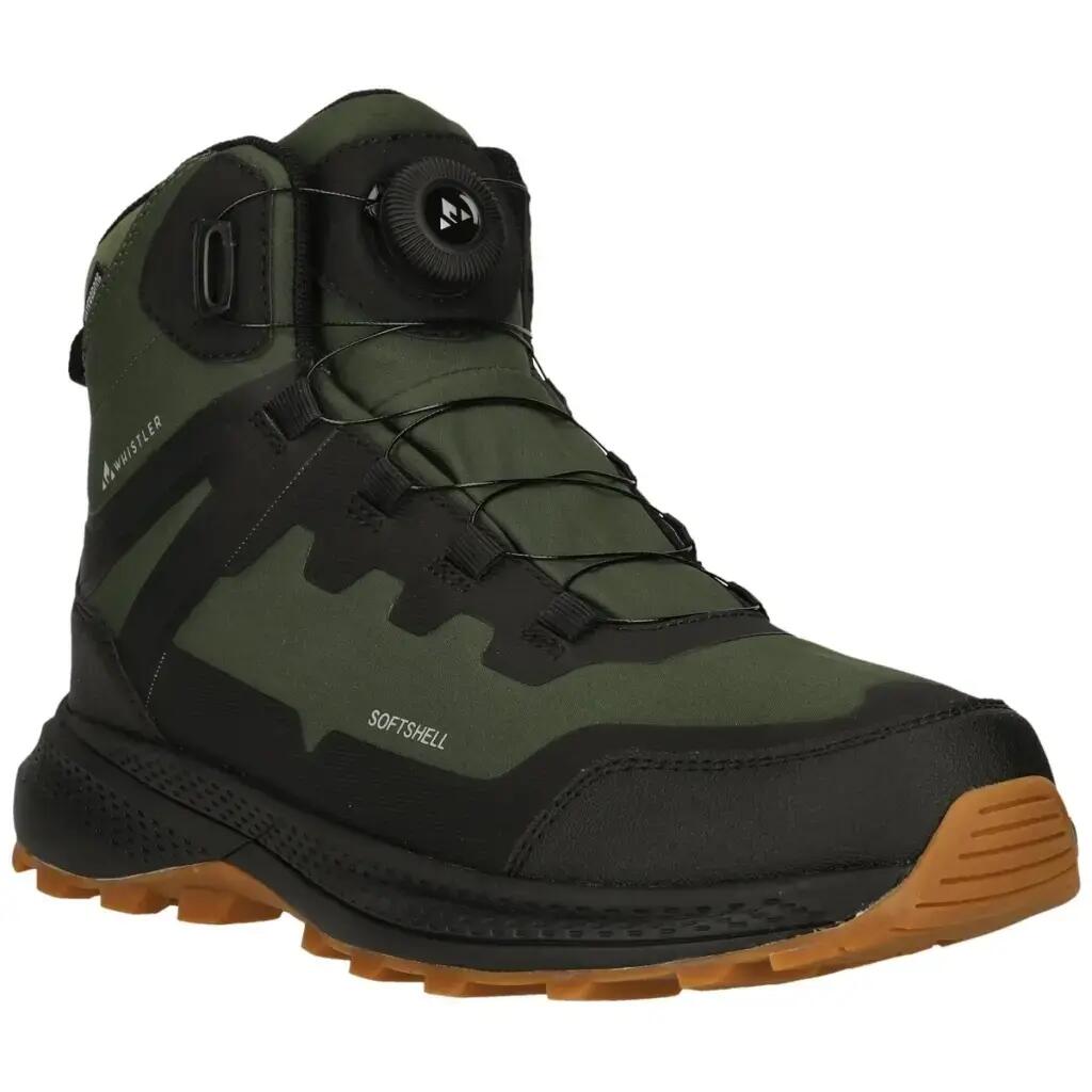 Sneakers Whistler Terun Q-lock 2/7