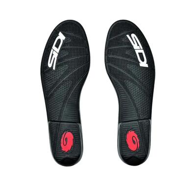 Semelles sidi top sole zwart voor mannen