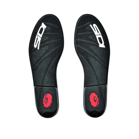 Semelles Sidi Top Sole Schwarze für Herren