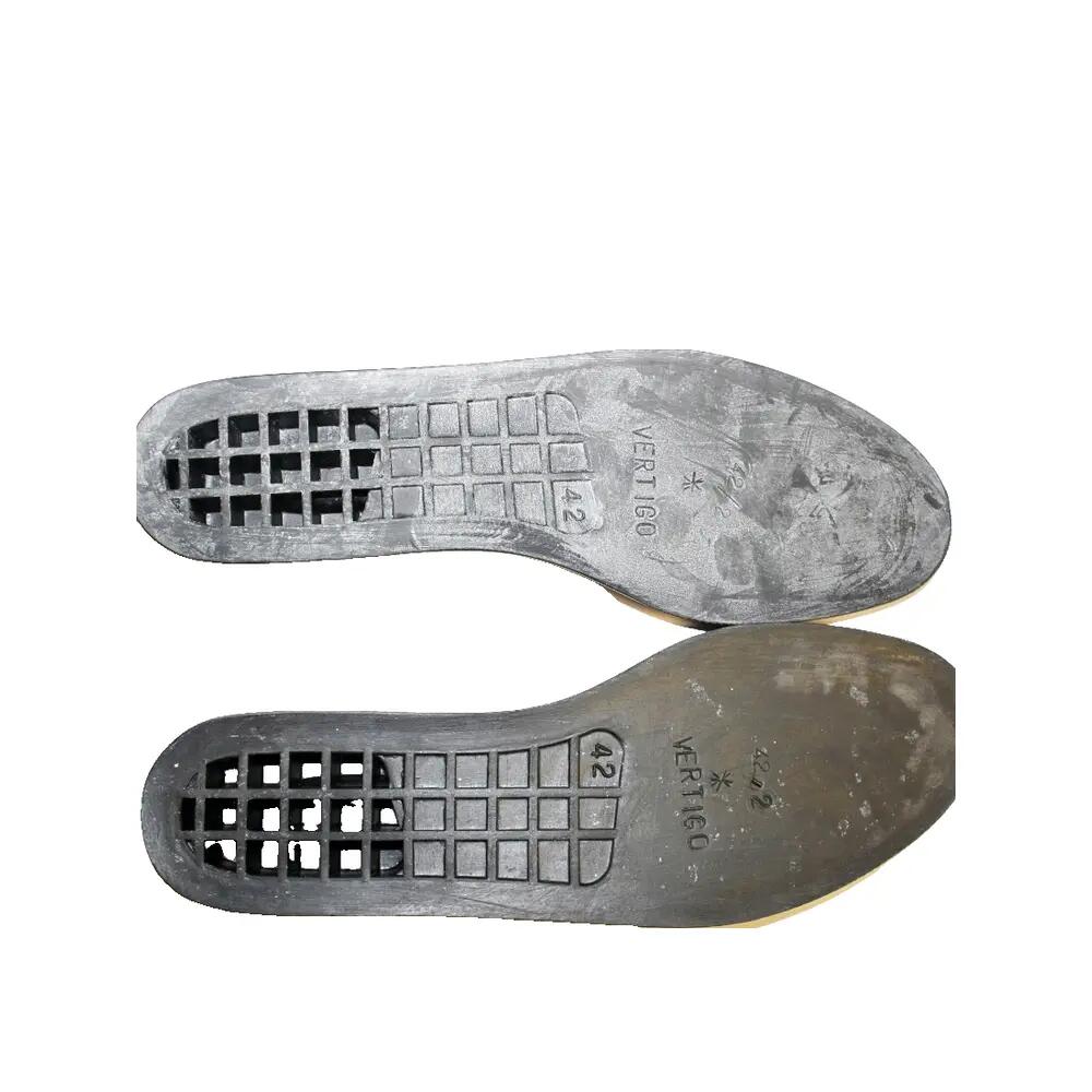 Semelles Sidi Top Sole Nere per uomini 3/3