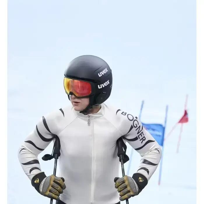 Kask narciarski UVEX Race 4 6/6