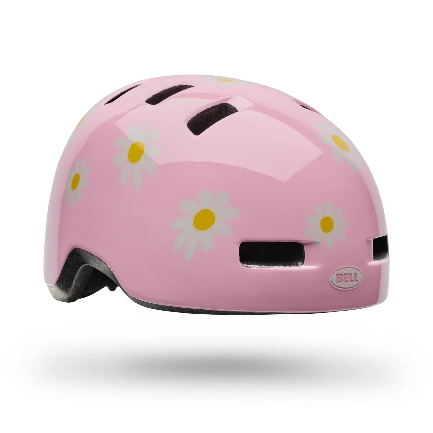 Casque enfant Bell Lil Ripper 2/7