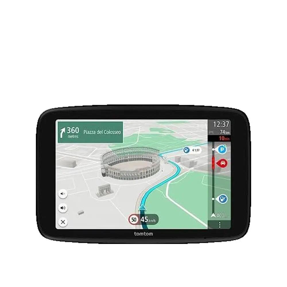TOMTOM picture