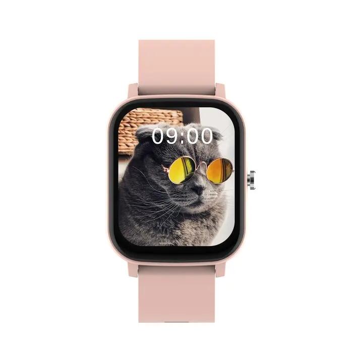 Montre Connectée ABYX Fit Nemo Multisport avec Appels Bluetooth 7/7