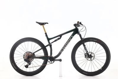 MTB ricondizionata · Epic 7 S-Works XX1 AXS · Ottimo stato