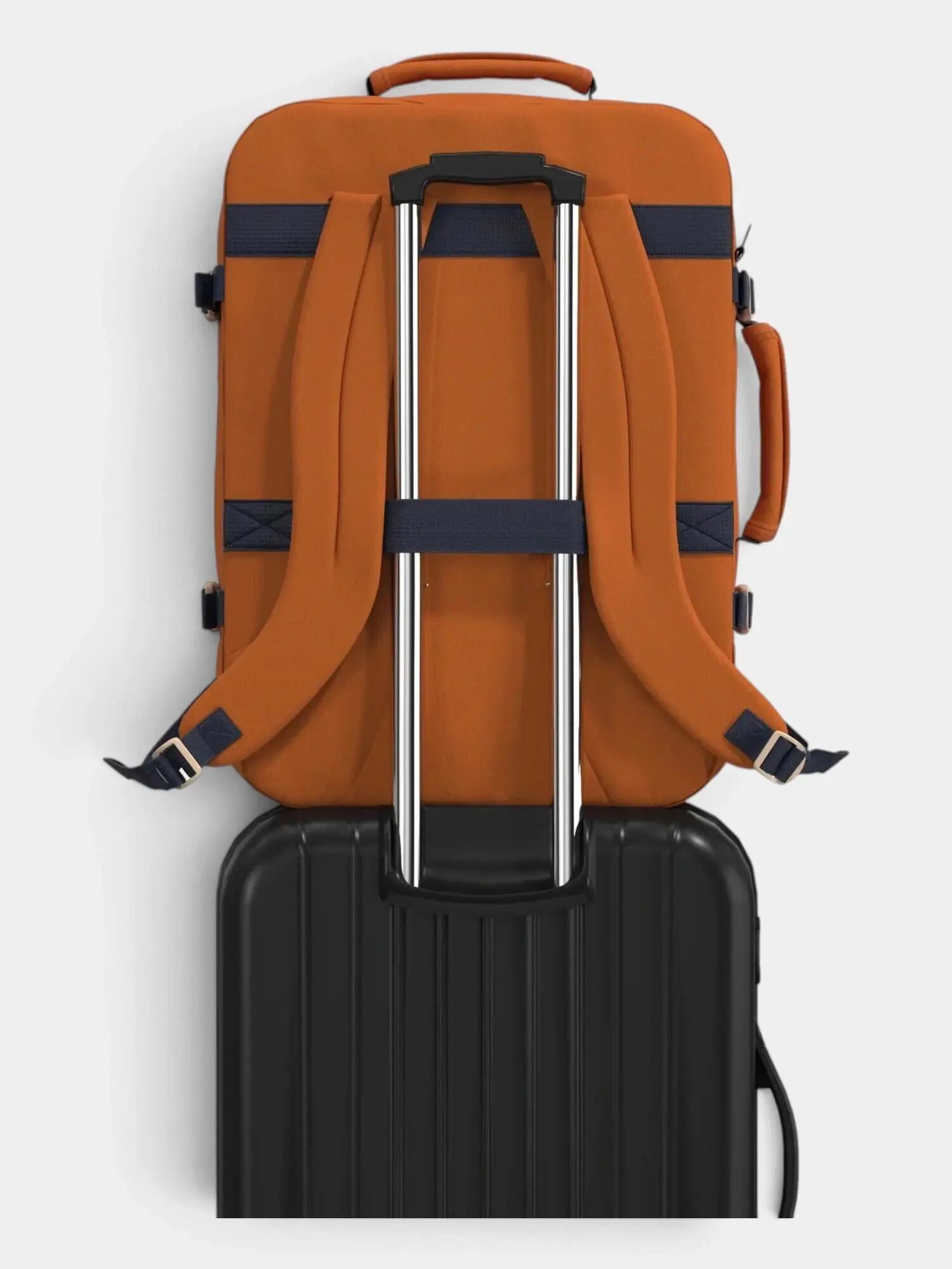Batoh CLASSIC 36L 6/7