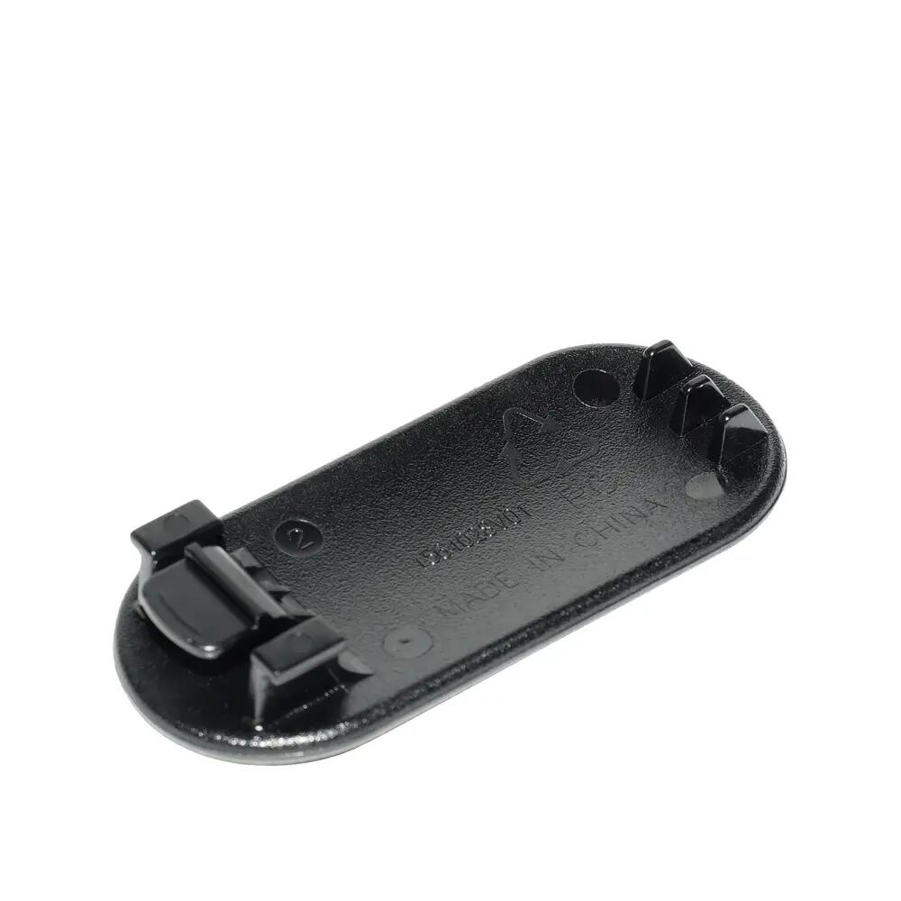 Accessoire Motorola Clip de ceinture 00272 Schwarz 6/6