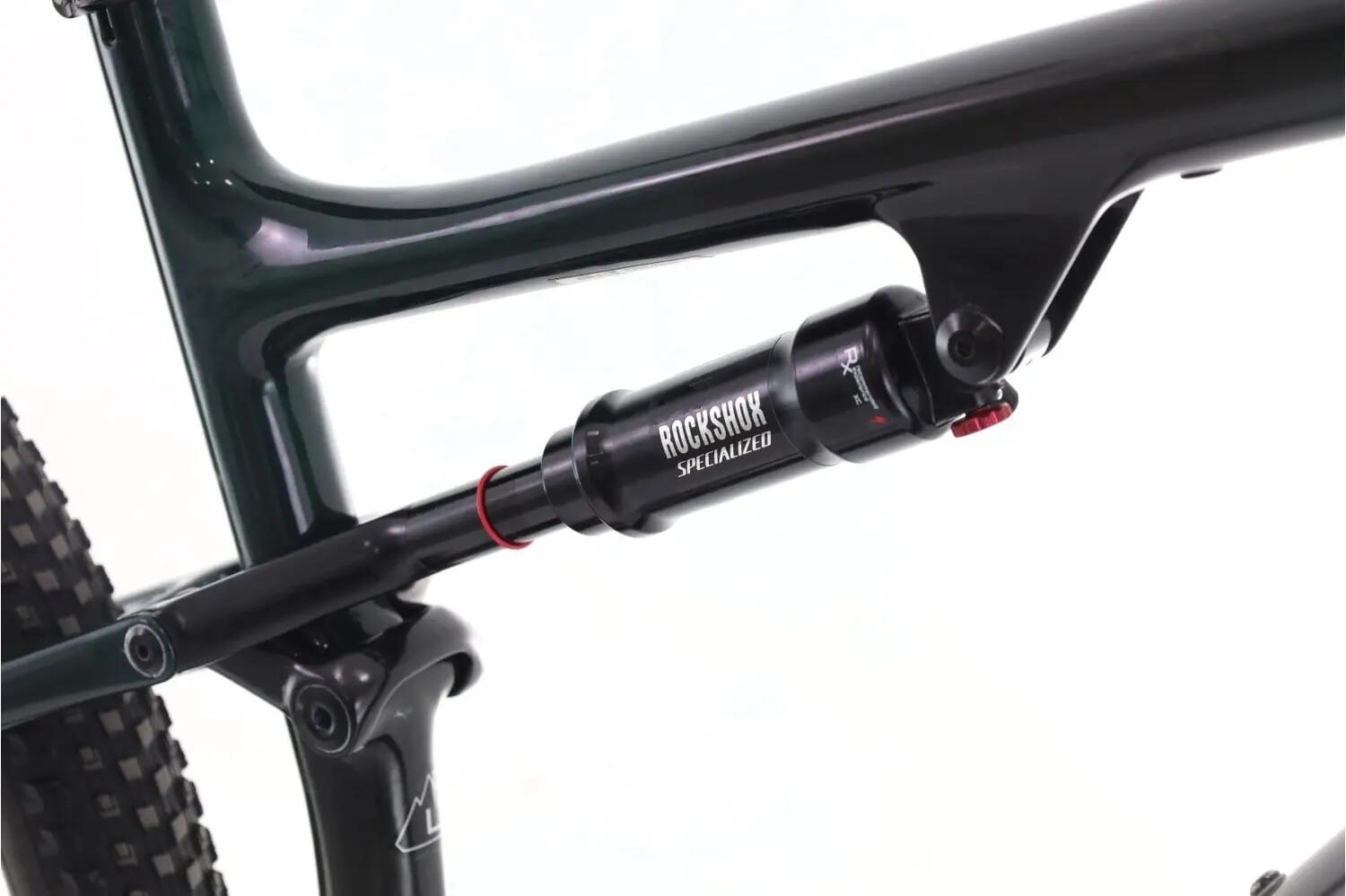 MTB ricondizionata ·  Epic 7 S-Works XX1 AXS · Ottimo stato 7/8
