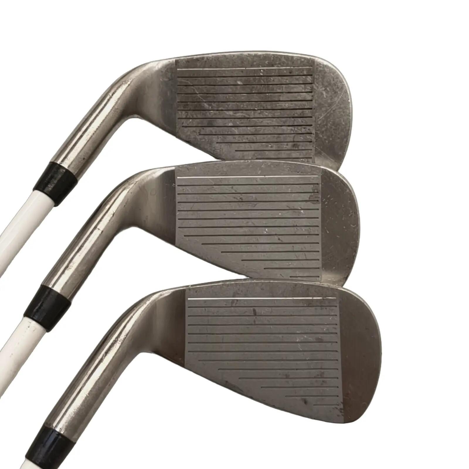 Wilson Prostaff HDX Série de fers / 5-9i+SW / Flex Ladies / Graphite 7/7