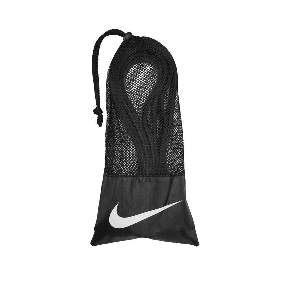 Fitnessaccessoire Nike Pro Weerstandsband Zwart/Blauw 2/3