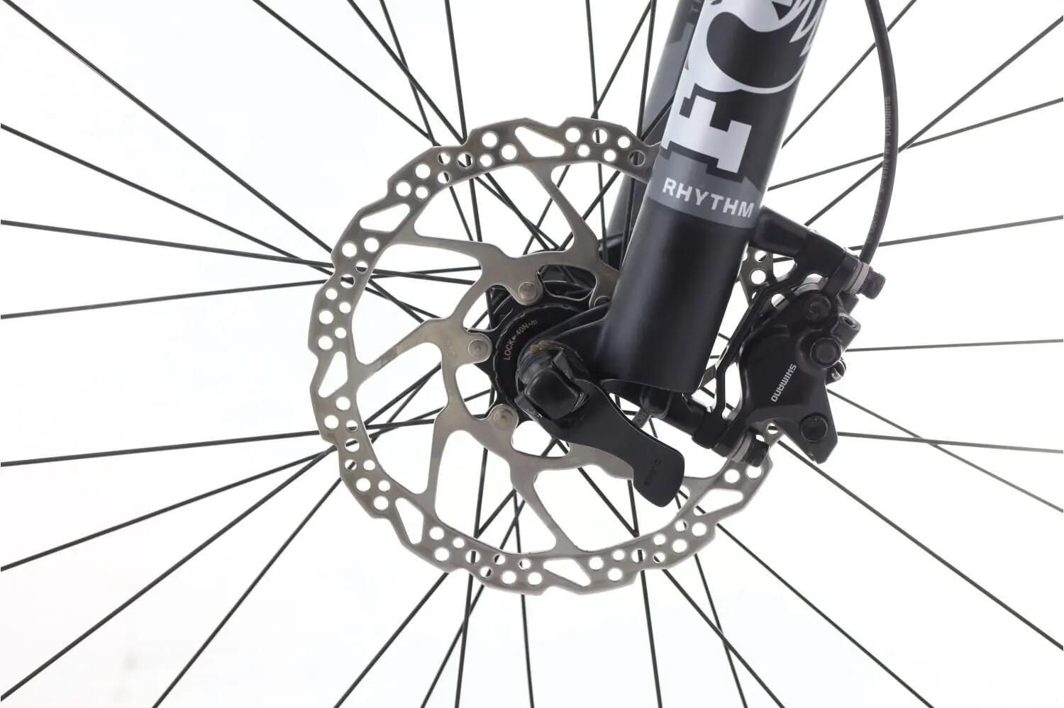 Second life · R. górski · KTM Myroon Elite XT · W bardzo dobrym stanie 7/8