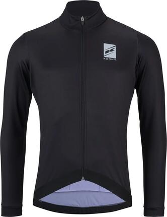 Veste Kenny Tech Hiver Noir