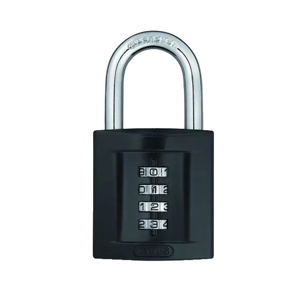 Cadenas ABUS 11886 en acier trempé 1/1