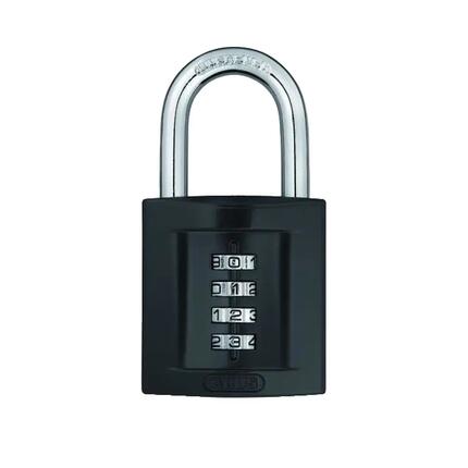 Cadenas ABUS 11886 en acier trempé