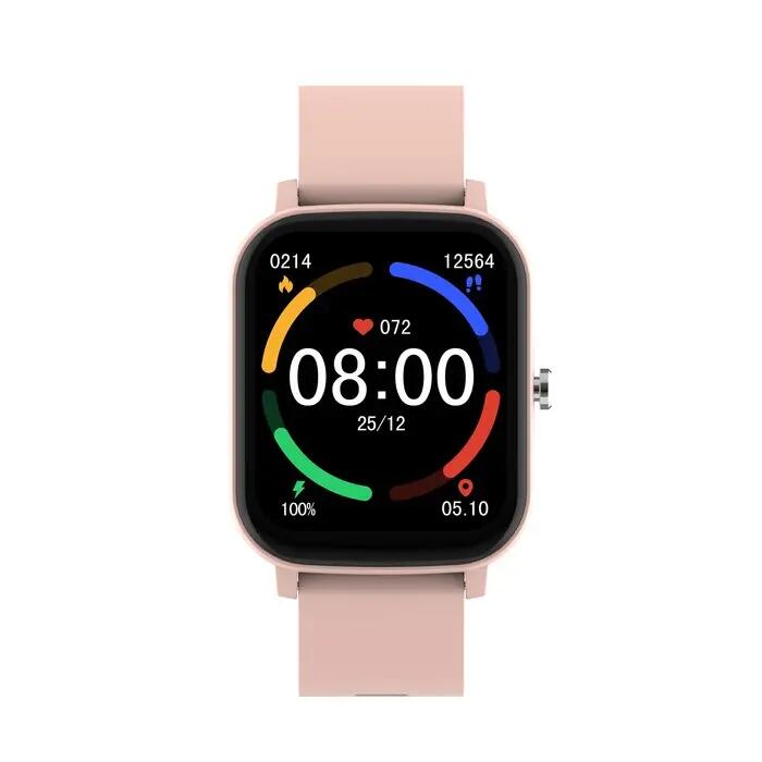 Montre Connectée ABYX Fit Nemo Multisport avec Appels Bluetooth 5/7