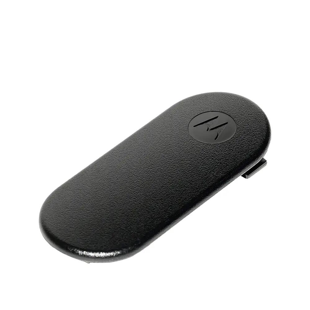 Accessoire Motorola Clip de ceinture 00272 Schwarz 5/6