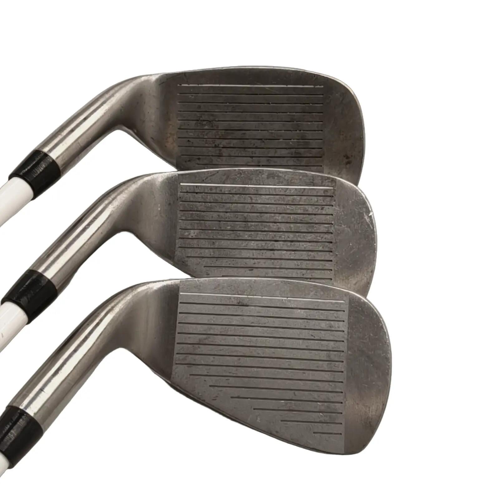 Wilson Prostaff HDX Série de fers / 5-9i+SW / Flex Ladies / Graphite 6/7